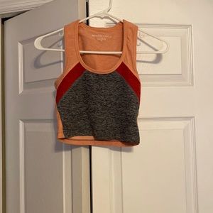 Beyond Yoga crop top never worn